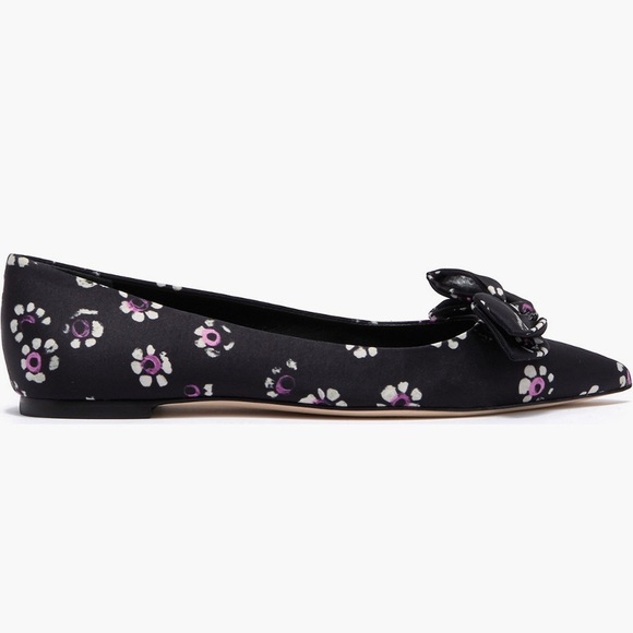 Tory Burch Rosalind Flats 🥿 9 - Picture 2 of 13